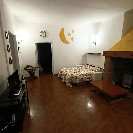 Apartmán Casa Soleluna