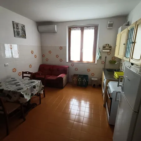 公寓 Casa Soleluna 锡耶纳