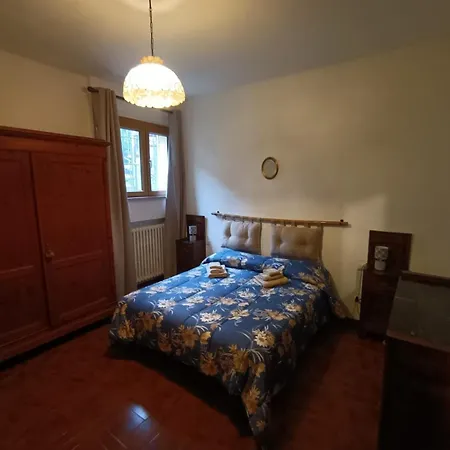 Casa Soleluna 시에나