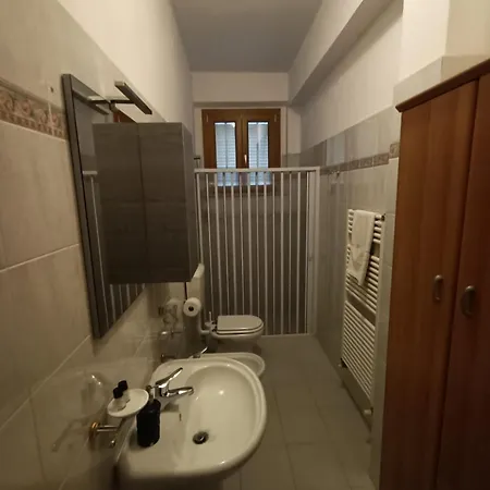 Apartmán Casa Soleluna