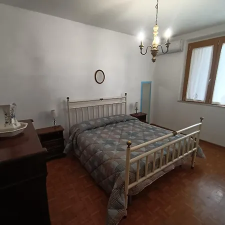 Apartmán Casa Soleluna *