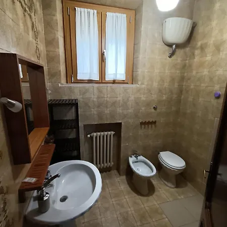 Casa Soleluna Apartmán Siena