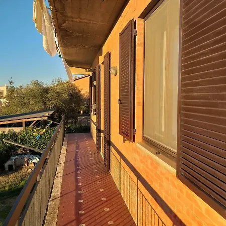 Casa Soleluna 锡耶纳