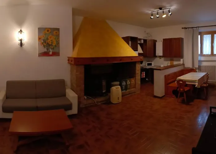 Apartment Casa Soleluna