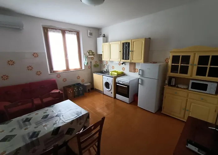 Casa Soleluna Apartment Siena