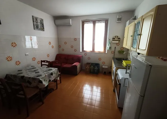 Apartment Casa Soleluna Siena