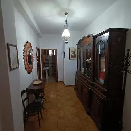 Casa Soleluna Apartment