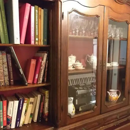 Casa Soleluna Apartment